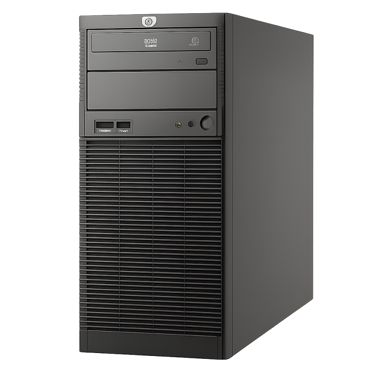 R.I.P. HP ProLiant ML370 G6 (2023–2025)